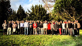 Wanna join us? You can either apply to one of our openings or send an enquiry to info@icub.org.